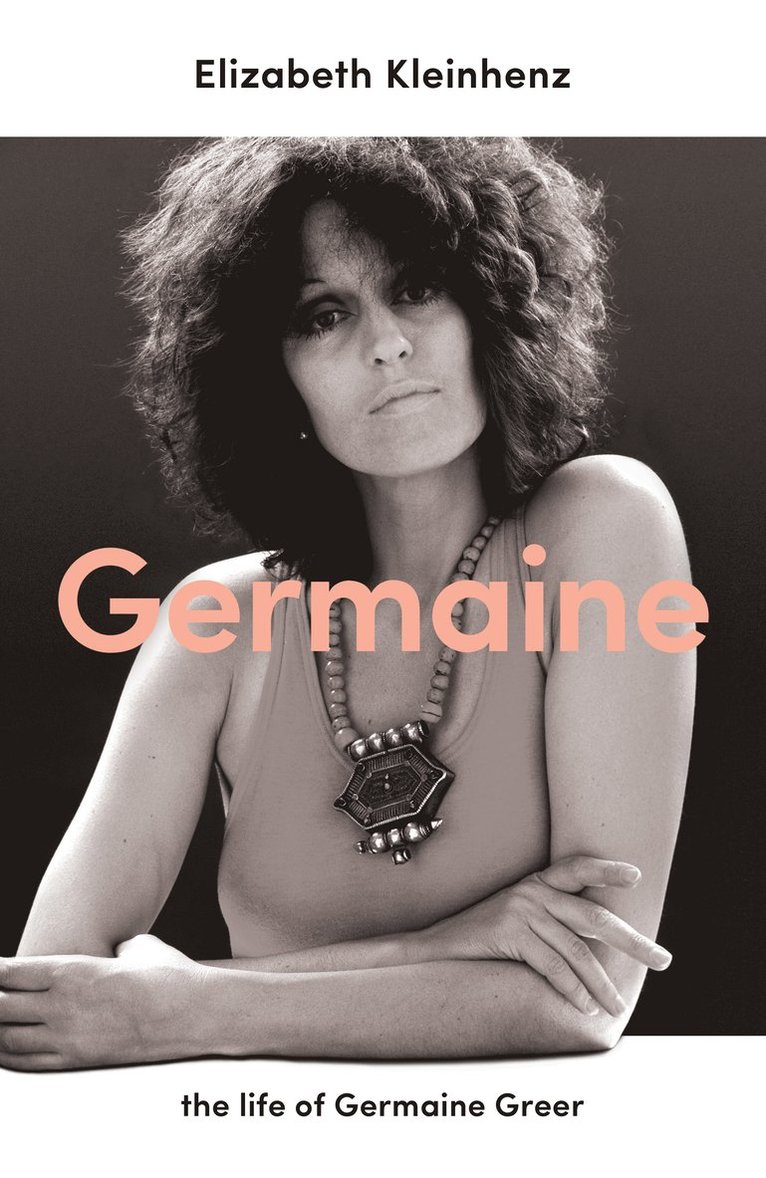 Elizabeth Kleinhenz - Germaine, Inbunden