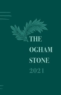 bokomslag The Ogham Stone 2021