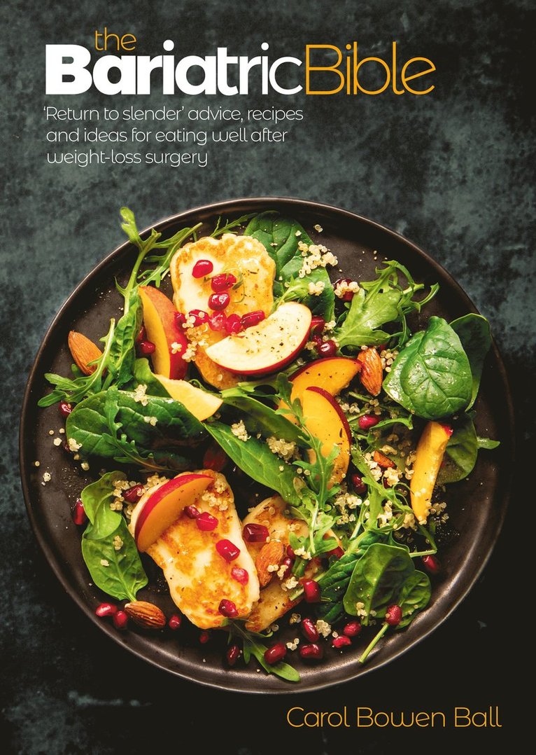 Bariatric Bible 1