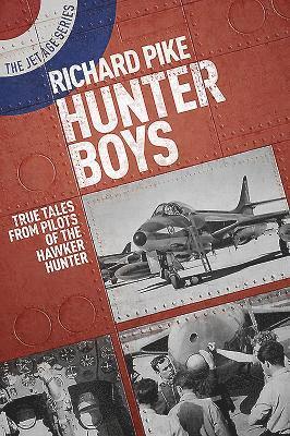 Hunter Boys 1