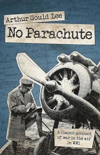 bokomslag No Parachute