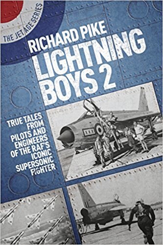Richard Pike - Lightning Boys 2, Häftad