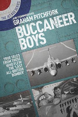 Buccaneer Boys 1