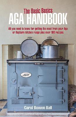 bokomslag The Basic Basics Aga Handbook