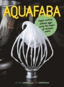 Aquafaba 1