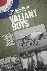 bokomslag Valiant Boys