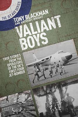 Valiant Boys 1