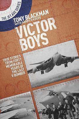 Victor Boys 1