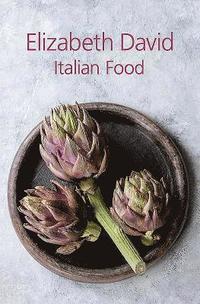 bokomslag Italian Food