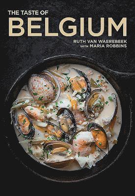 Waerebeek, R: Taste of Belgium
