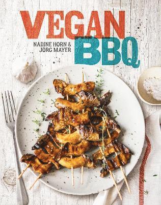 Vegan BBQ 1