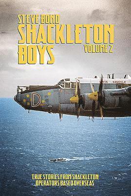 Shackleton Boys 1