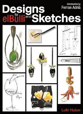 Designs and Sketches for elBulli 1