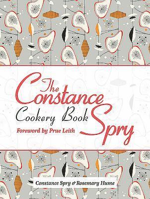 bokomslag Constance Spry Cookery Book