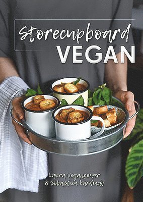 Storecupboard Vegan 1