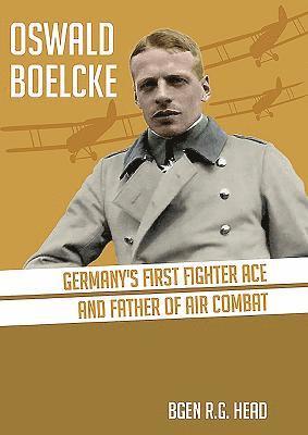 Oswald Boelcke 1