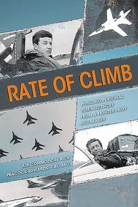 bokomslag Rate of Climb