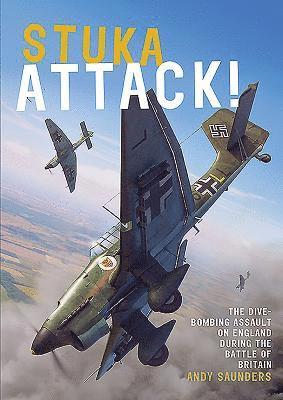 Stuka Attack 1