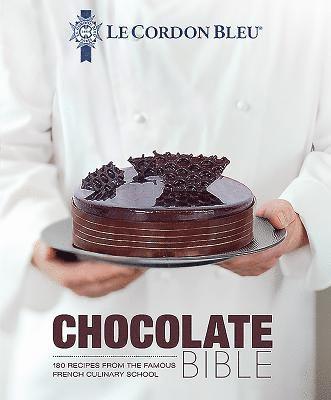 Le Cordon Bleu Chocolate Bible 1