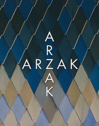 bokomslag Arzak + Arzak