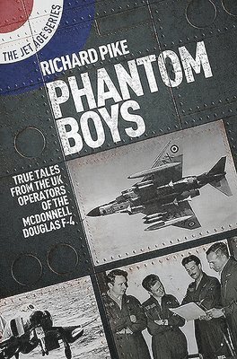 Phantom Boys 1