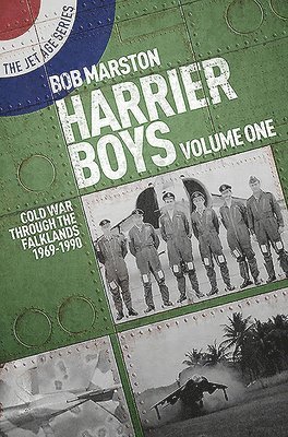 Harrier Boys 1