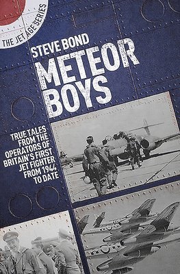 Meteor Boys 1