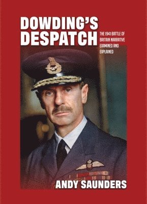 bokomslag Dowding's Despatch