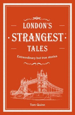 London's Strangest Tales 1