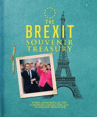 The Brexit Souvenir Treasury 1