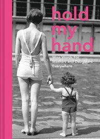 bokomslag Hold My Hand