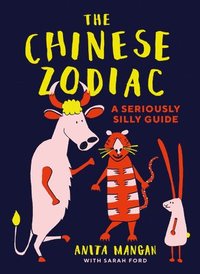 bokomslag The Chinese Zodiac