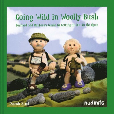 Going Wild in Woolly Bush 1