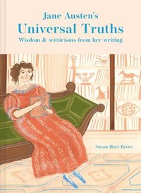 bokomslag Jane Austen's Universal Truths