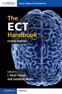 bokomslag The ECT Handbook
