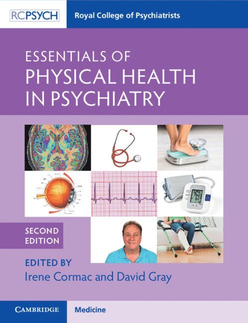Essentials of Physical Health in Psychiatry