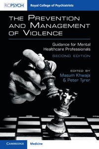 bokomslag Prevention and Management of Violence
