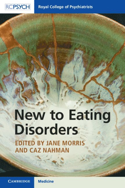 New to Eating Disorders 1