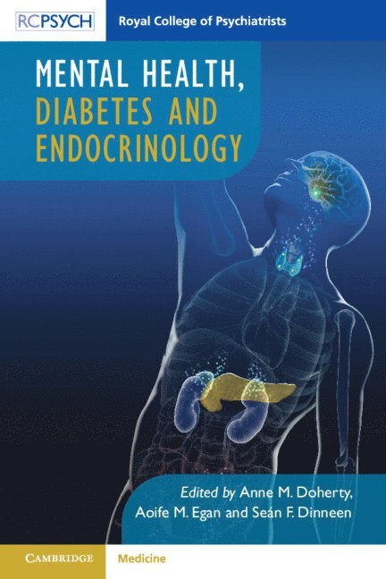 Mental Health, Diabetes and Endocrinology 1