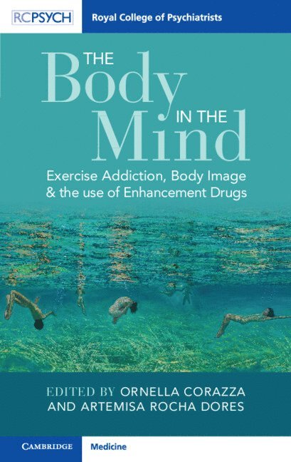 The Body in the Mind 1
