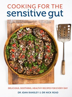 Cooking for the Sensitive Gut 1