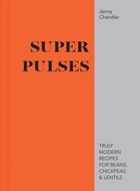 bokomslag Super Pulses