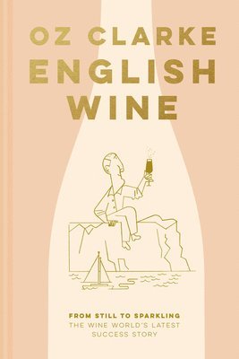 bokomslag English Wine
