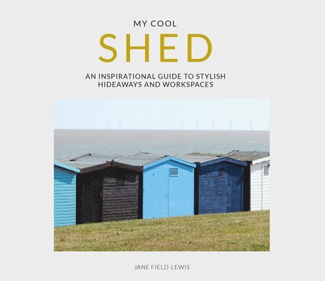 My Cool Shed 1