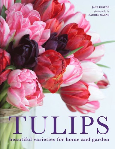 bokomslag Tulips