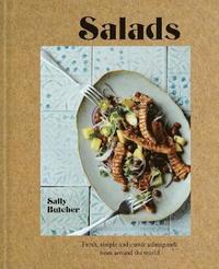 bokomslag Salads