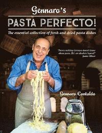 bokomslag Gennaro's Pasta Perfecto!