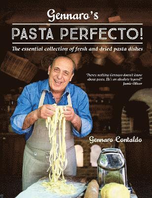Gennaro's Pasta Perfecto! 1