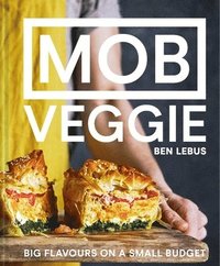 bokomslag MOB Veggie