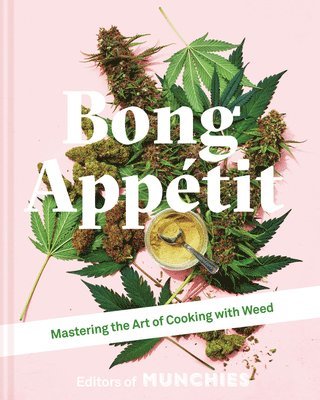 bokomslag Bong Appétit